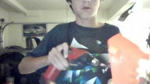 how to mod a nerf magstrike clip