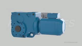 China DRS Wheel Block System Manufacturers and Suppliers
