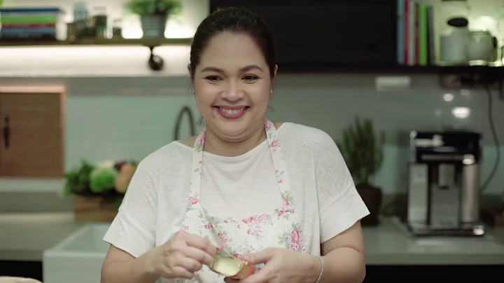 [JAK] Ep 4: Baked Indian-Style Chicken Curry
