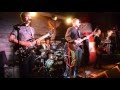 Of Moths and Stars (live), 'My My My', supporting The Bohicas in Madrid