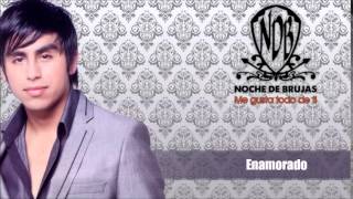 Watch Noche De Brujas Enamorado video