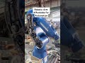 AI-Driven Robotic Arm Automation for Factories