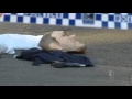 Star City Casino Shooter Sentenced - Sydney (2011) - YouTube
