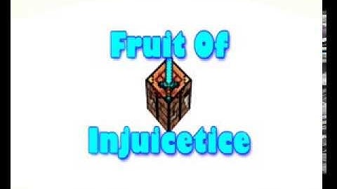 Our Tekkit Intro | FruitOfInjuicetice