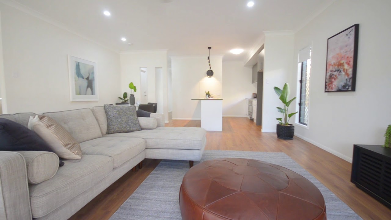 Tropical Homes Townsville 5 Peak Circuit Cosgrove YouTube