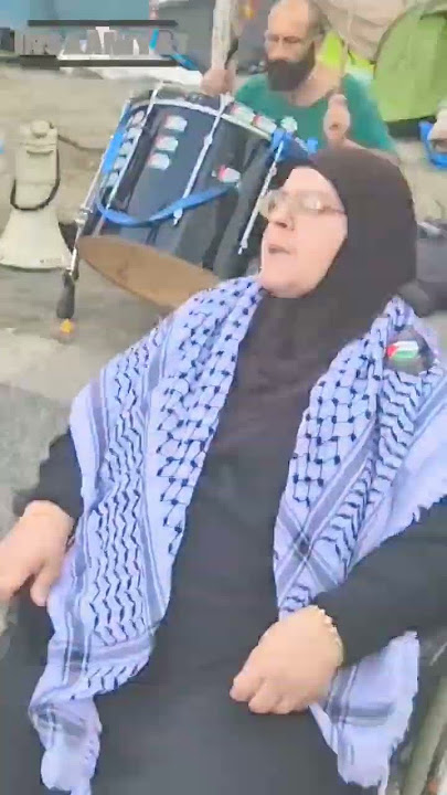 Palestine Still Waits for the World to See