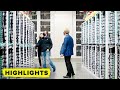 Microsoft reveals its massive data center full tour