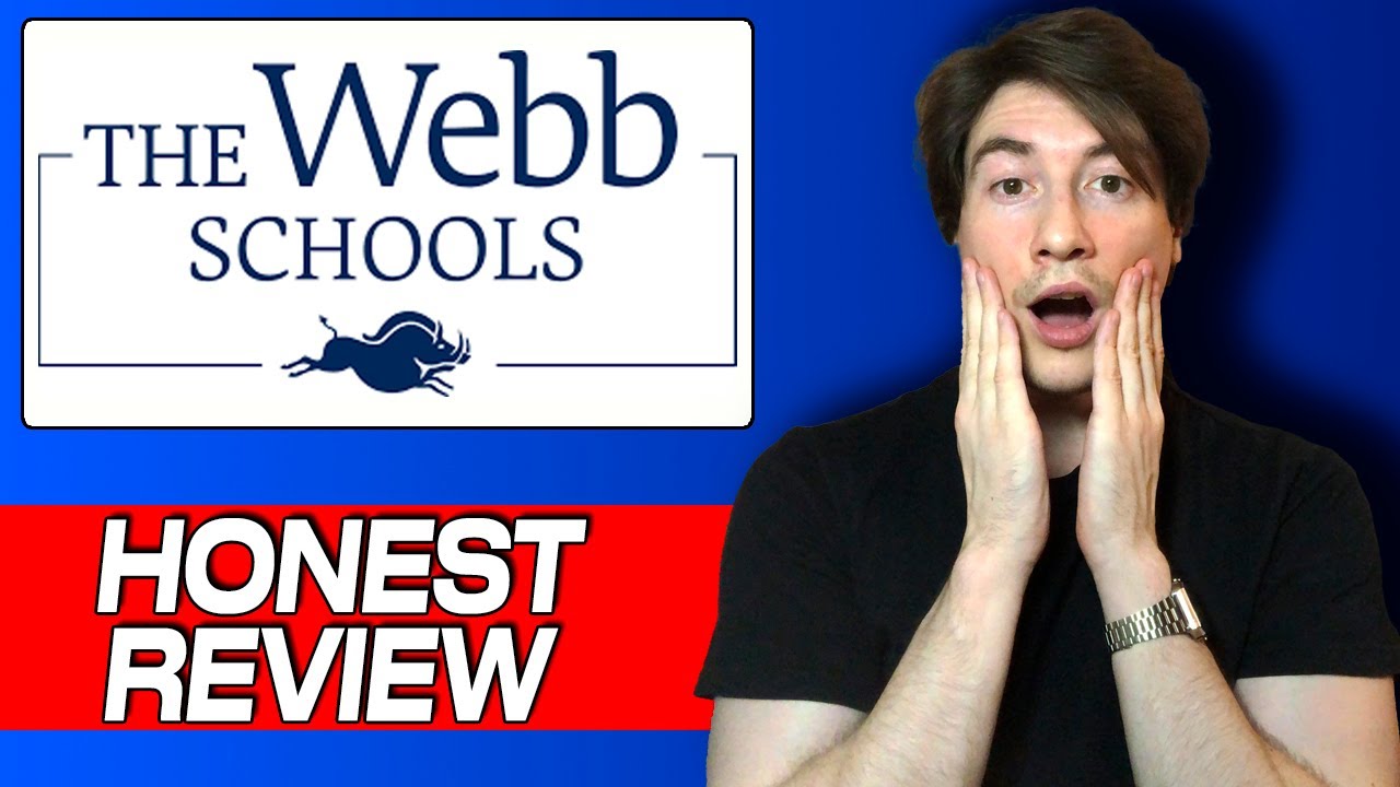The Webb Schools: Honest Review & User Experience of This Prestigious Private School