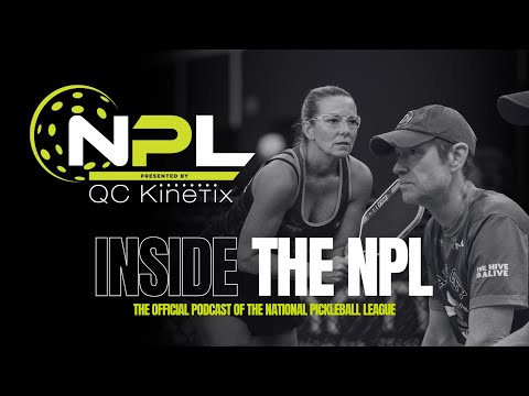 003 | Andrew Painter & Helen Wilhelm of Houston Hammers – The Official Podcast of the NPL