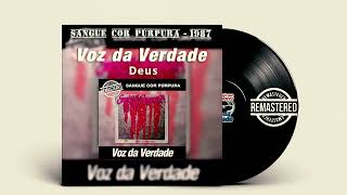 Deus - Voz da Verdade