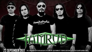 Download Lagu Hapus Saja Nomorku Jamrud (Karaoke Lirik) MP3
