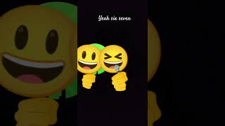 While Telling Something To My Friend