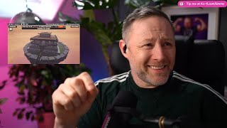 £30 TOS Patter