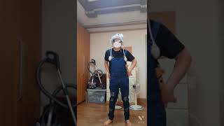 (Effect Version)전설의댄스 로스델리오Ros Del Rio마카레나댄스 효과버젼