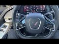2024 Chevrolet Corvette 1LT Culver City, Beverly Hills, Marina del Rey, Inglewood, Los Angeles ...