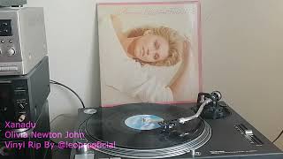 Olivia Newton John - Xanadu En Vinilo