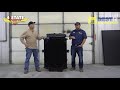 Breakin' It Down With Bossman - Radiators For Your Kenworth W900L