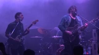 The Dear Hunter - &quot;Is There Anybody Here?&quot; and &quot;This Body&quot; (Live in Santa Ana 4-17-17)