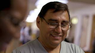MatrixCare EHR testimonial- American Senior Communities