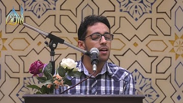 ذكرى المبعث النبوي - القارئ محسن الدار