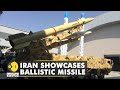 Iran unveils ballistic missile called Kheibar buster as nuclear talks resume in Vienna| English News