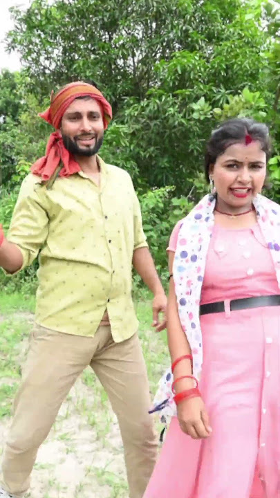 Tip tip barsta pani🧡🥰 #song #bhojpuri #newsong #love #ytshorts #bhojapurihitsong #music