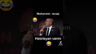 Recep Vs Muarrem