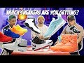 FIRE Upcoming Sneaker Releases!! What's Worth Buying?!