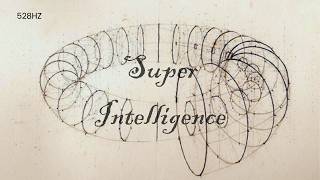 Genius Mind Subliminal  ★ Program Your Mind Power For Extreme Intelligence