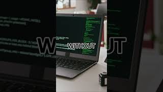 Increase Productivity With Samsung 34 Inch Wide Monitor #Shorts