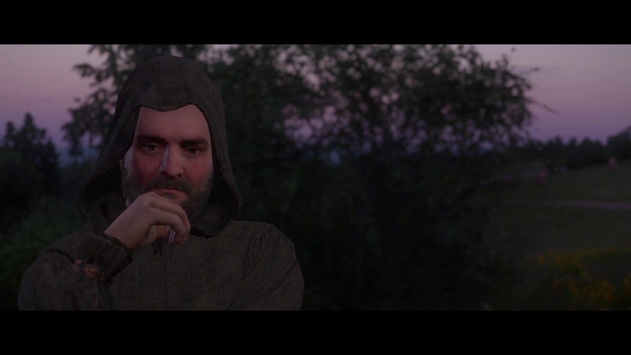 Kingdom Come Deliverance Riddles / Talmberg Quarry Kingdom Come