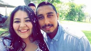 High School Sweethearts Die In Lockhart Crash