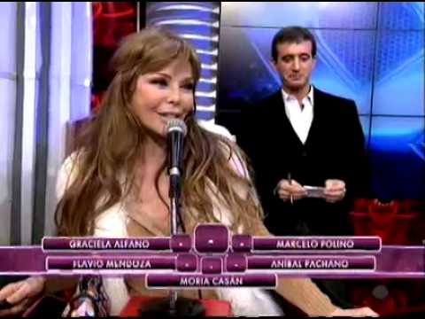 Video de Cristian Ponce
