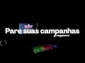 ⚠️SUAS CAMPANHAS ESTÃO MORRENDO⚠️ ( ANDROMEDA EXPLICADO)