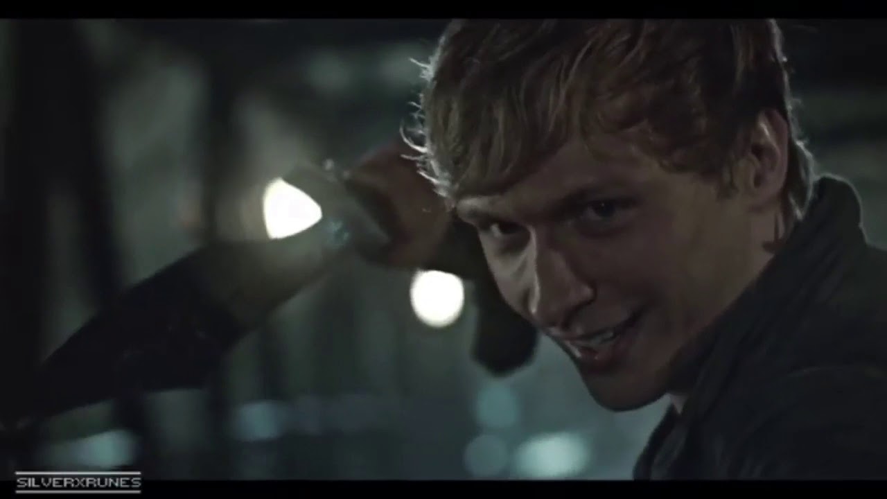 Plottwist edits part 33