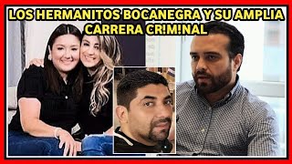 Le Llego La Hora A La Jueza Del Mal Corazón Bocanegra Y Su Amplia Carrera Crmin4L