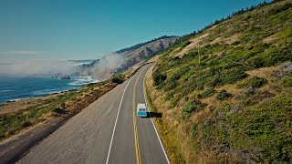 Quirky Things To On California's Central Coast | California Pop: S1 | Journy TV screenshot 5