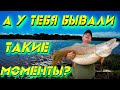 ★На рыбалку всегда есть силы//Приколы на рыбалке//Приколы на воде//Рыбалка на щуку//ВЕСЁЛАЯ РЫБАЛКА/