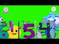 Stampede green screen my very extended more 