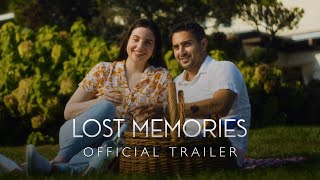 Lost Memories Official Trailer