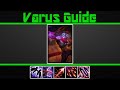 SIMPLE TRICKS pros use for HUGE GOLD LEADS - Varus Tips to ...