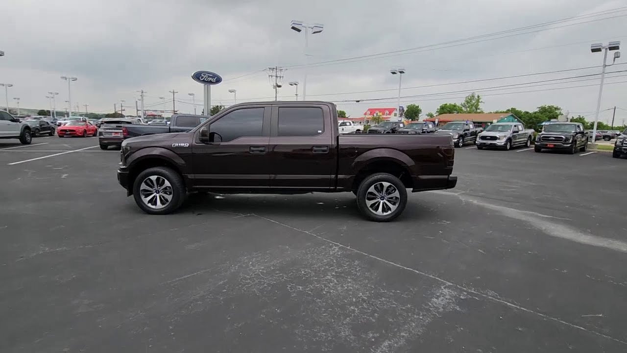 2019 Ford F150 Manor, Austin, Plugerville, Hornsby Bend, Elgin