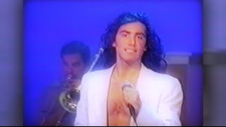 Javier Aníbal - Corazón de Hielo chords