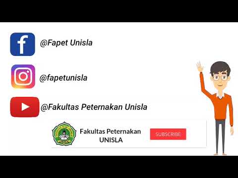 Video: Cara Mengukur Suhu Pada Kelinci