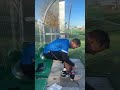 How OLD vs YOUNG players wear shin pads