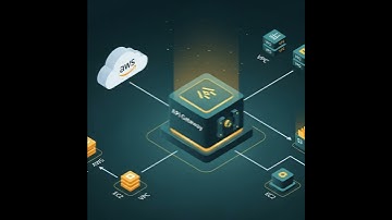 AWS API Gateway: Architecture, Use Cases, and Security