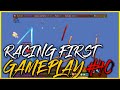 TRANSFORMICE - Douradocfal Racing FIRST Gameplay #40