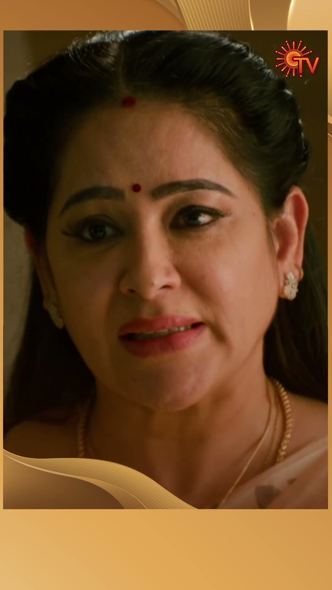 #Ranjani #SunTV #shorts #tamilserial