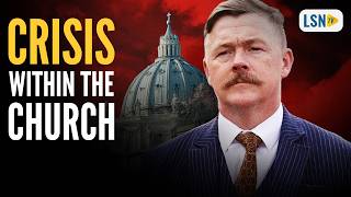 The Untold History Behind the Crisis in the Church | Frank Wright