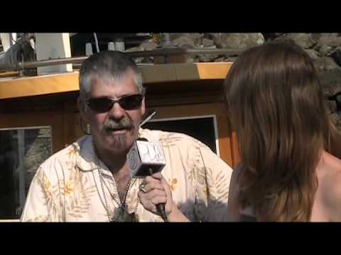The Nordso Foundation Announcement - Port Townsend...
